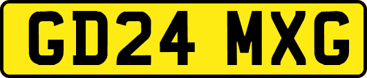GD24MXG