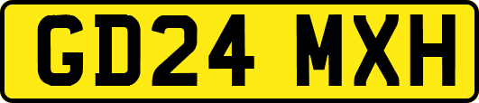 GD24MXH