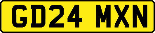 GD24MXN