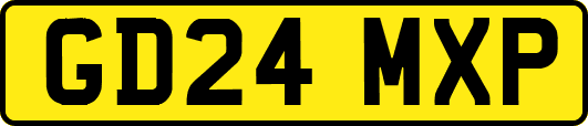 GD24MXP