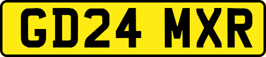 GD24MXR