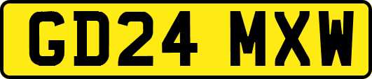 GD24MXW