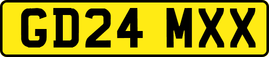GD24MXX