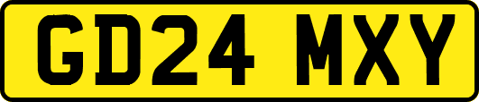 GD24MXY