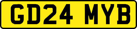 GD24MYB