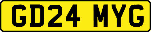 GD24MYG