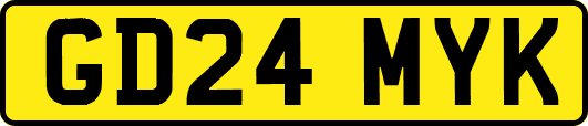 GD24MYK