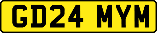 GD24MYM