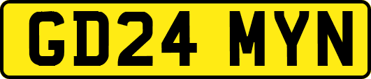 GD24MYN