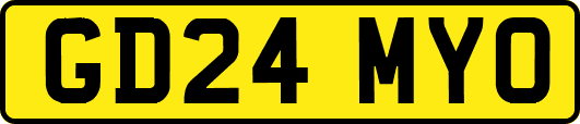 GD24MYO