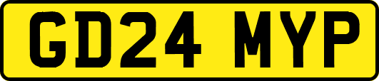 GD24MYP