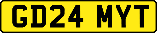 GD24MYT