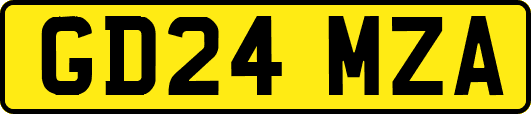 GD24MZA