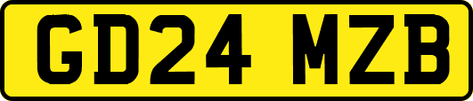 GD24MZB