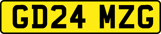 GD24MZG
