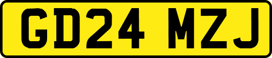 GD24MZJ