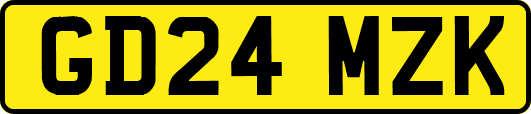 GD24MZK