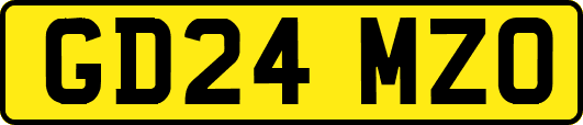 GD24MZO