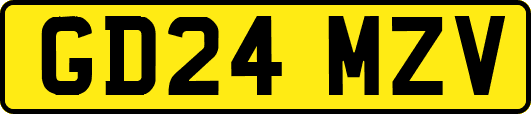 GD24MZV
