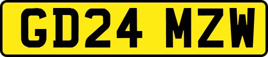 GD24MZW