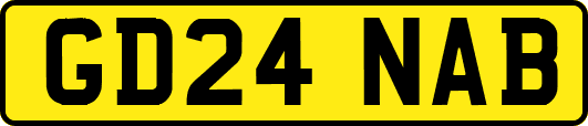 GD24NAB