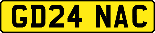 GD24NAC