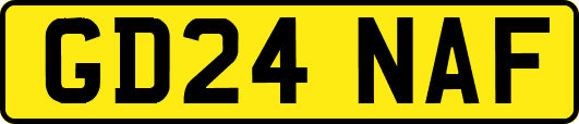 GD24NAF
