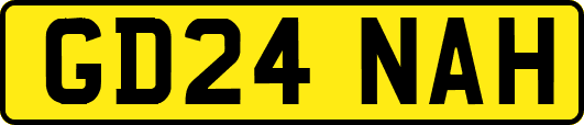 GD24NAH