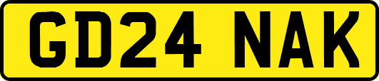 GD24NAK