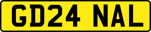 GD24NAL