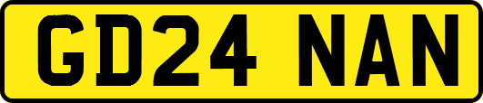 GD24NAN