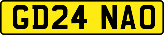 GD24NAO