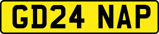 GD24NAP
