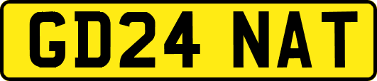 GD24NAT