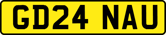 GD24NAU