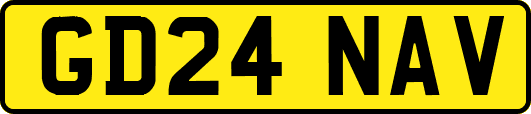 GD24NAV