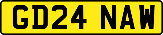 GD24NAW