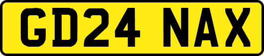 GD24NAX