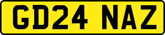 GD24NAZ