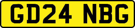 GD24NBG