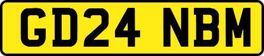 GD24NBM