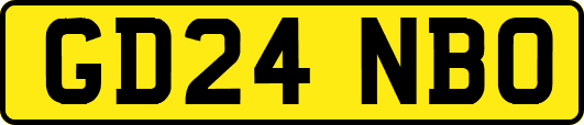 GD24NBO