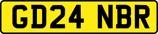 GD24NBR