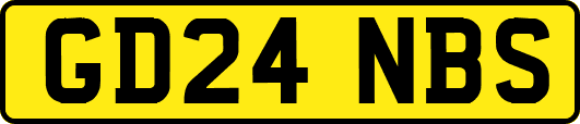 GD24NBS