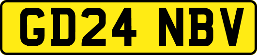 GD24NBV