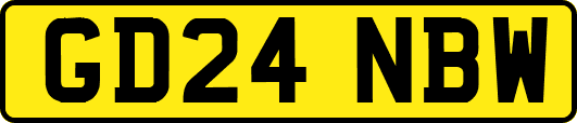 GD24NBW