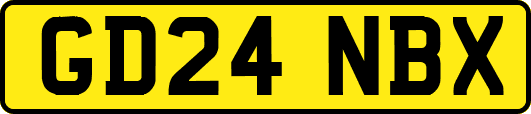 GD24NBX