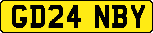 GD24NBY