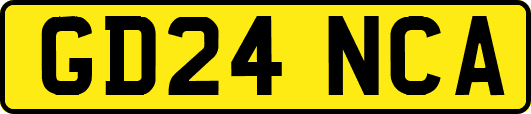 GD24NCA