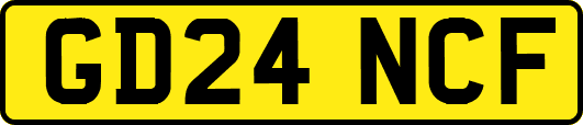 GD24NCF